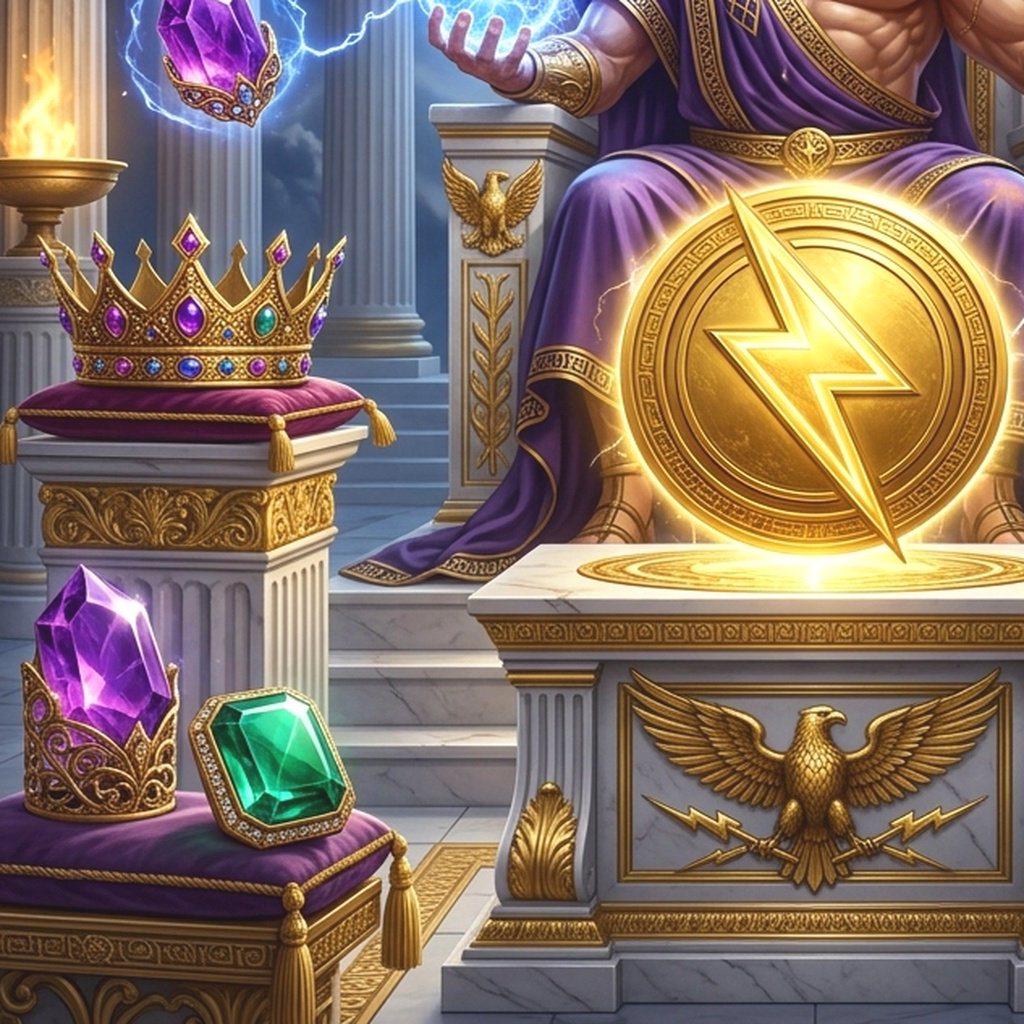 Bảng đặc quyền cấp VIP trong trò chơi Money Coming tại S6666