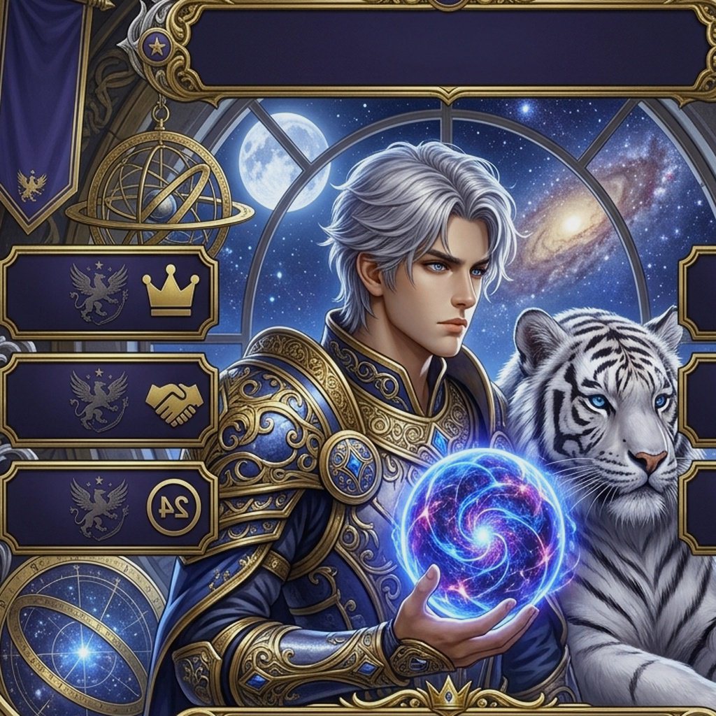 Khu vực ưu đãi và sự kiện dành cho người chơi Golden Empire