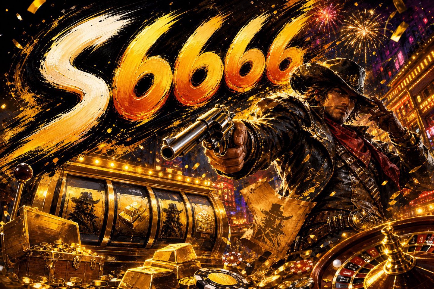 Màn hình chính trò chơi Fortune Gems 2 tại S6666 với các viên ngọc nhiều màu