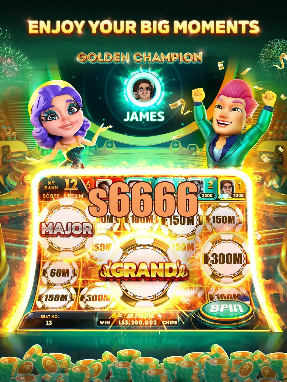 s6666 APK