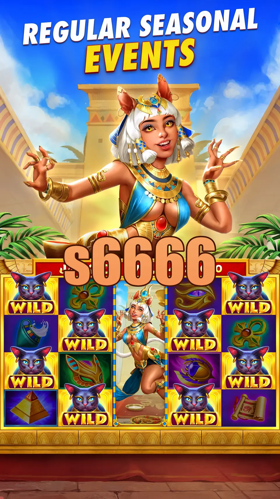 s6666 APK