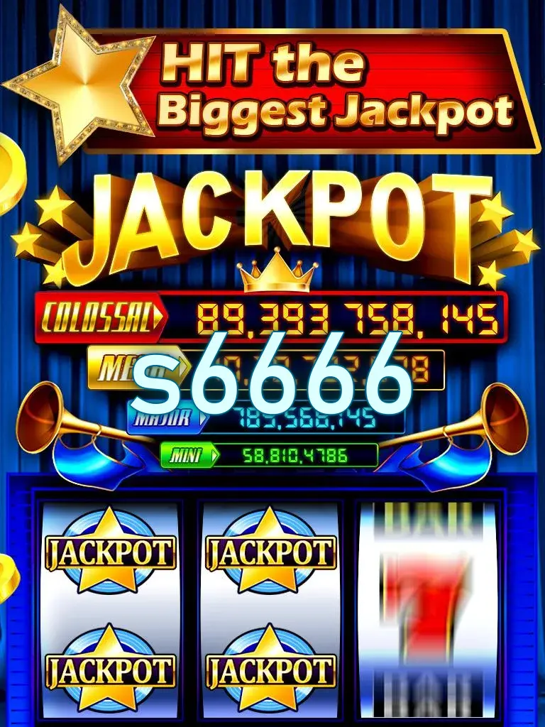 s6666 APK
