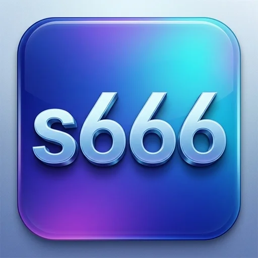 s6666 Logo - Chính thức